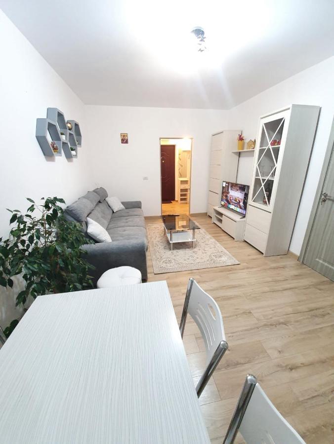 Apartament Ultra Central Marly جورا هومورولوي المظهر الخارجي الصورة