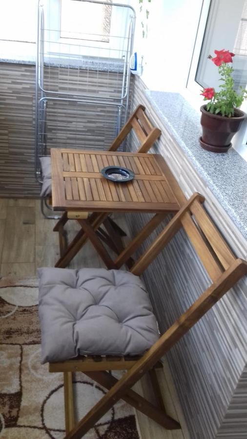 Apartament Ultra Central Marly جورا هومورولوي المظهر الخارجي الصورة