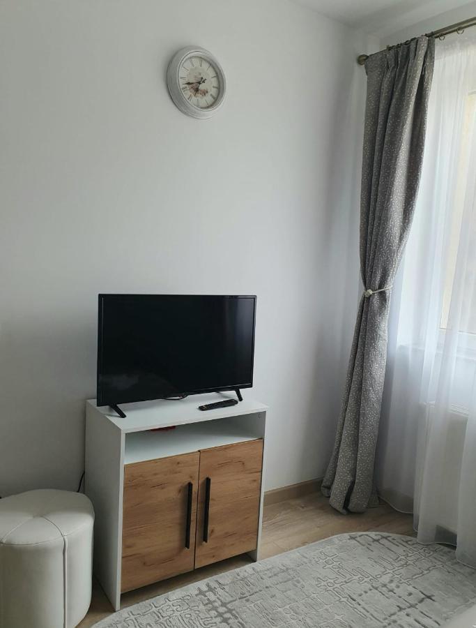 Apartament Ultra Central Marly جورا هومورولوي المظهر الخارجي الصورة