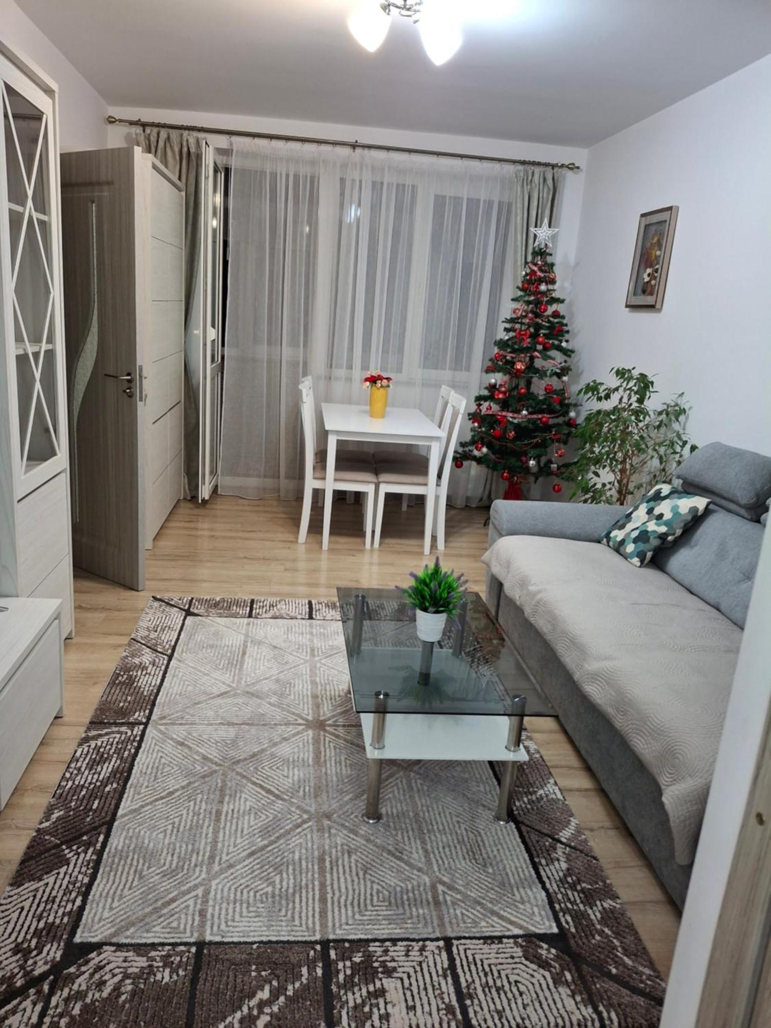 Apartament Ultra Central Marly جورا هومورولوي المظهر الخارجي الصورة